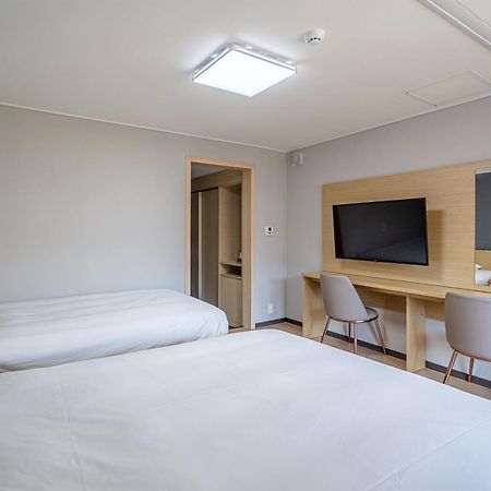 Cheongpung Resort Jecheon المظهر الخارجي الصورة