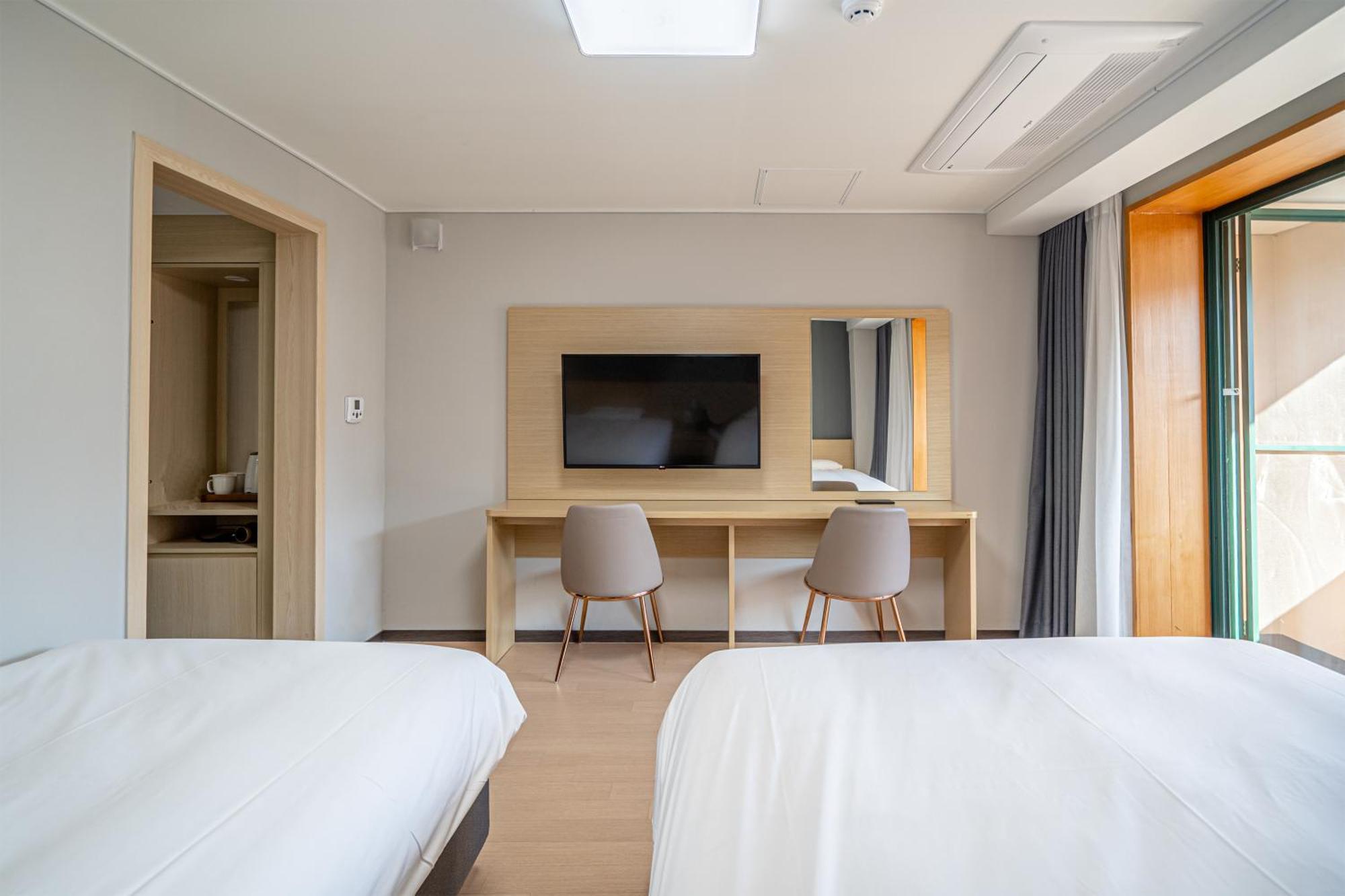 Cheongpung Resort Jecheon المظهر الخارجي الصورة