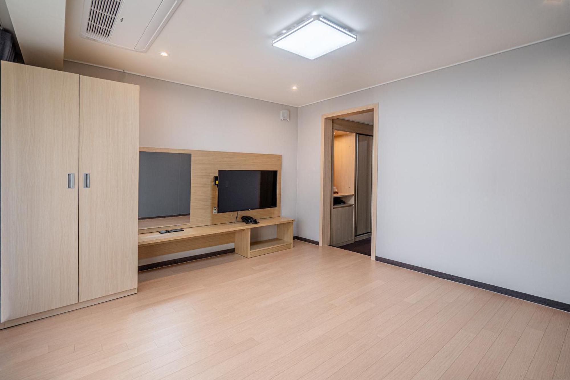 Cheongpung Resort Jecheon المظهر الخارجي الصورة