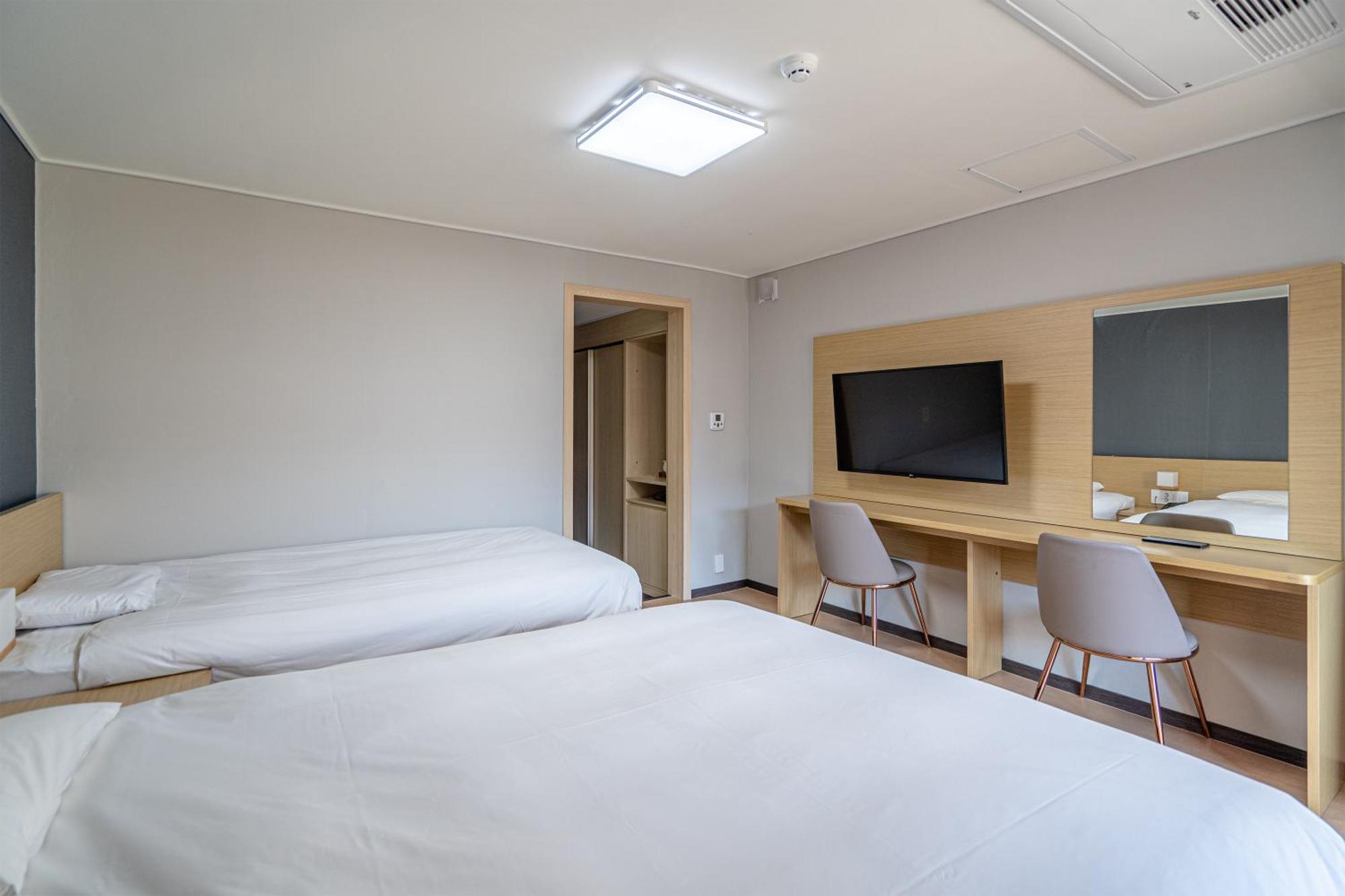 Cheongpung Resort Jecheon المظهر الخارجي الصورة