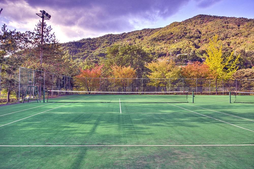 Cheongpung Resort Jecheon المظهر الخارجي الصورة