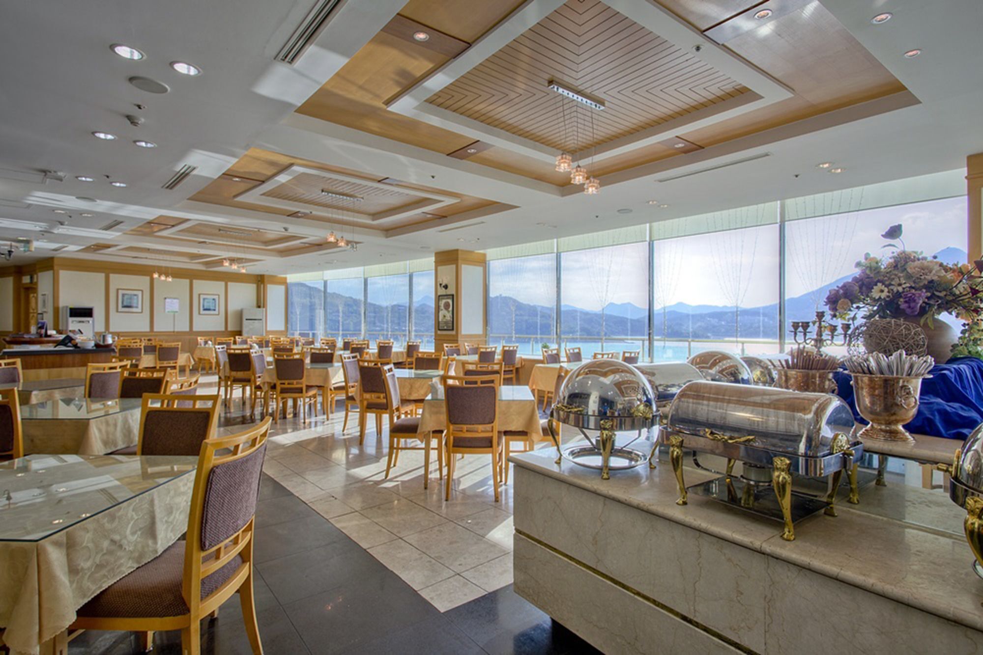 Cheongpung Resort Jecheon المظهر الخارجي الصورة