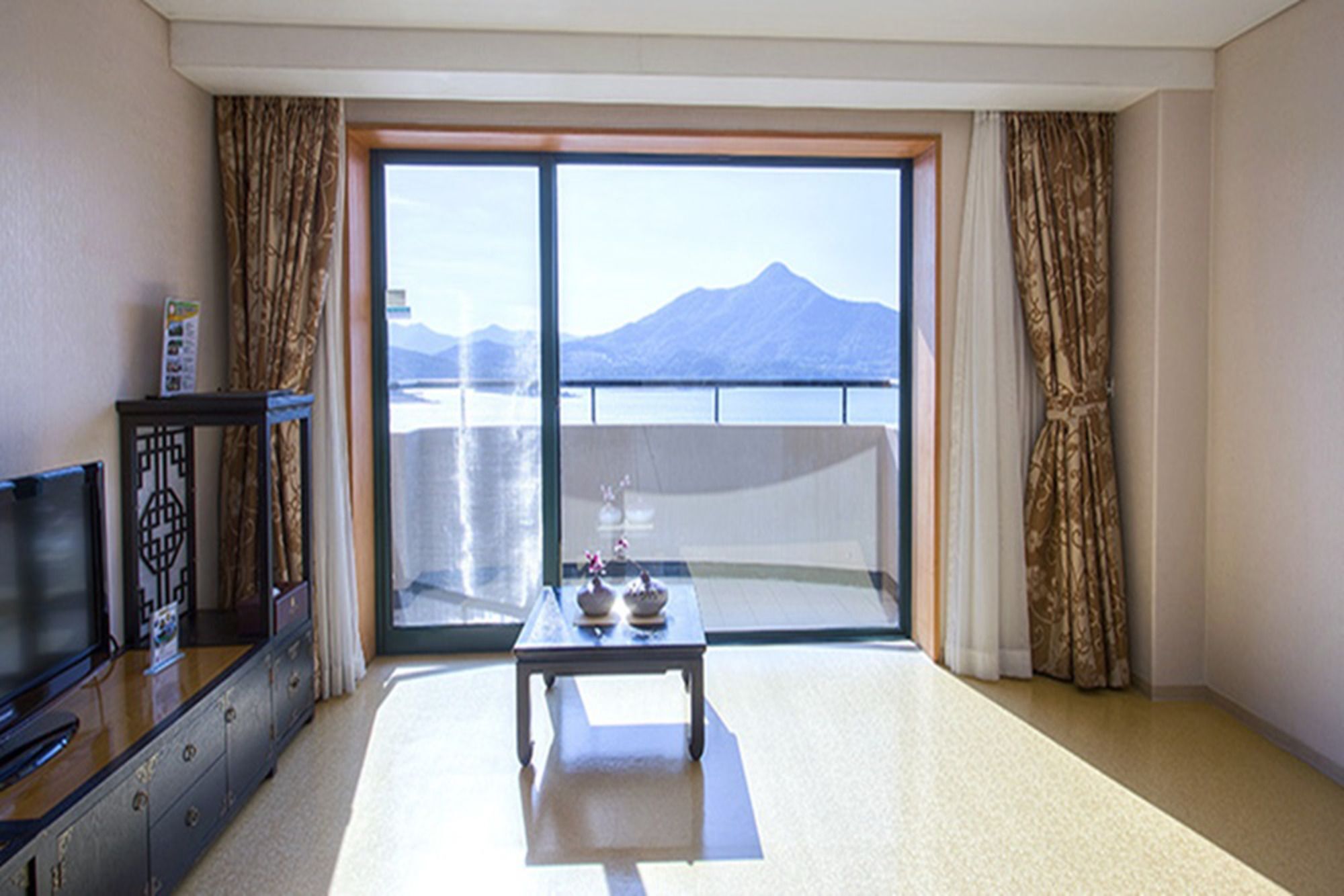 Cheongpung Resort Jecheon المظهر الخارجي الصورة
